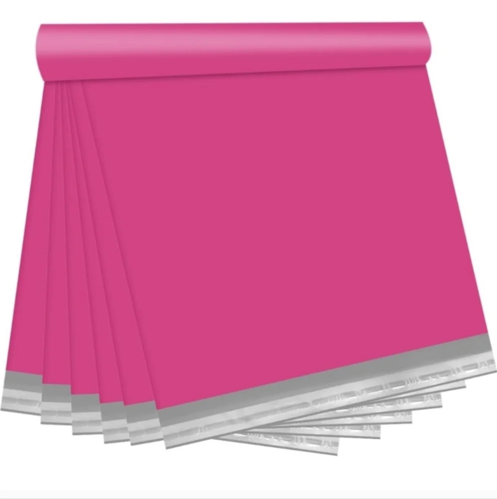 14.5×19 Inch Polymailers